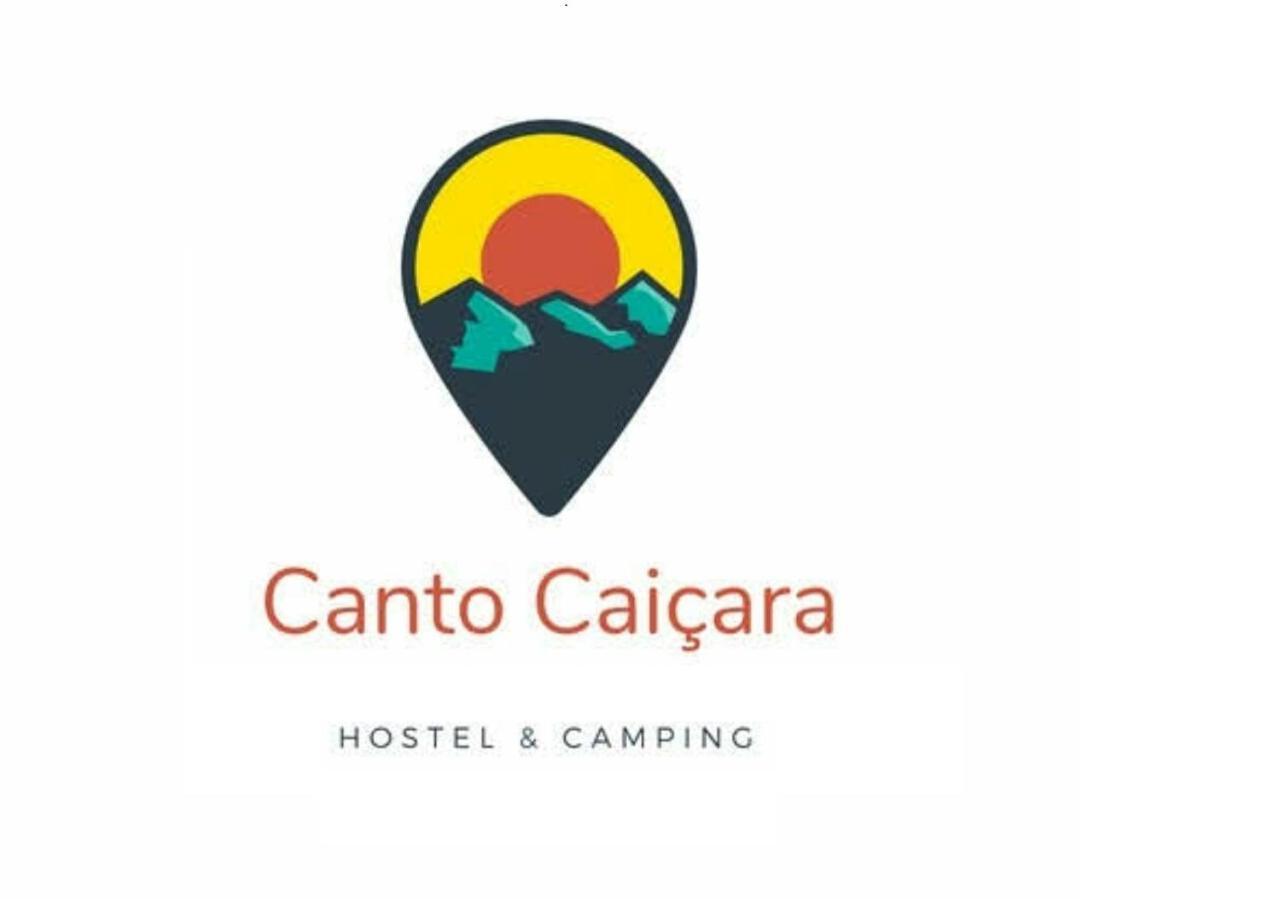 Canto Caiçara Hostel Paraty Exterior foto